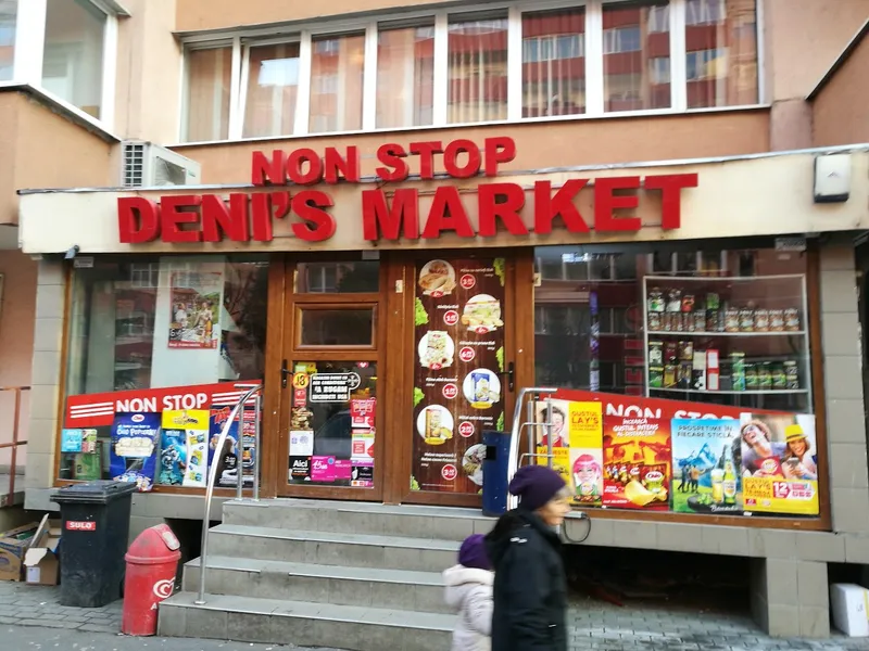 Denis Market