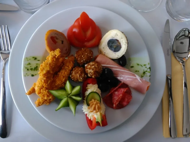 Restaurant Citadel Meniul Zilei, Catering, Evenimente Targu Mures