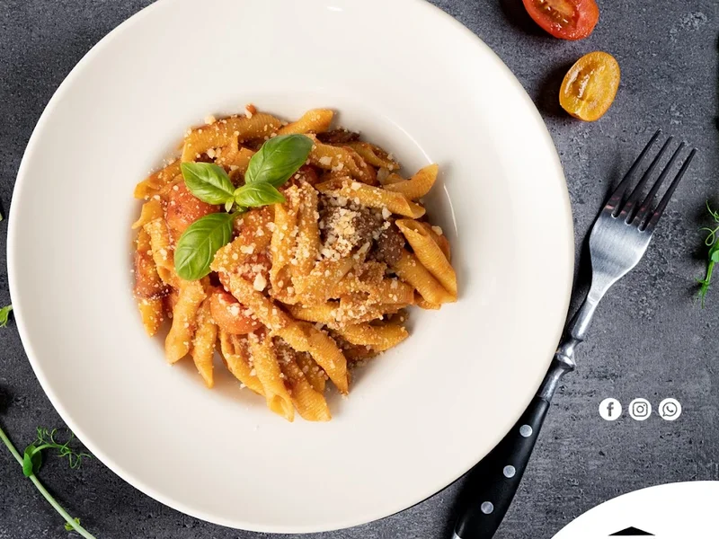 Restaurant Agora Targu Mures