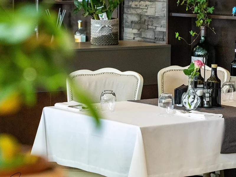 Lo Sfizio - Cucina Italiana