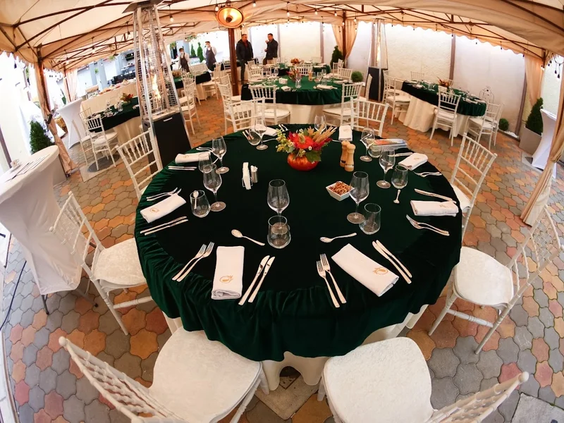 Orobianco Ristorante