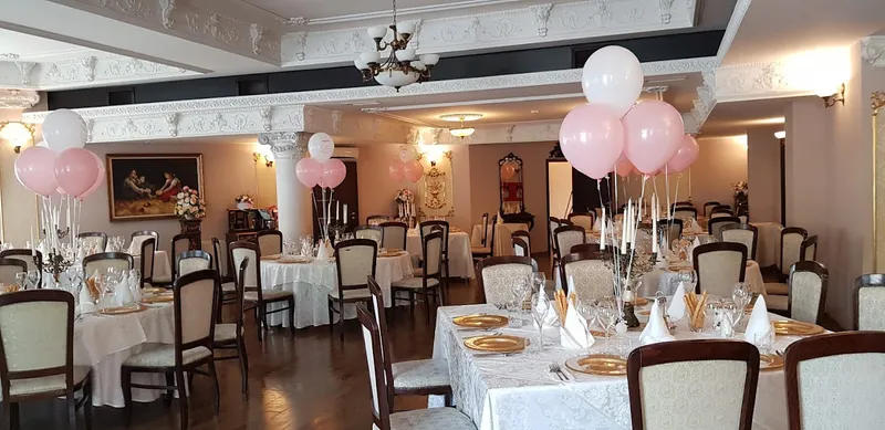 Restaurant Casa Crișan