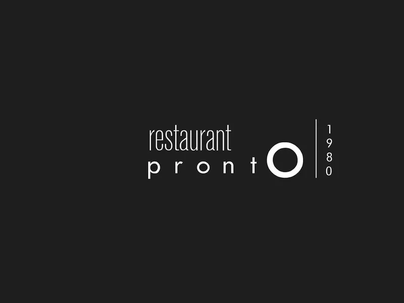 Restaurant Pronto