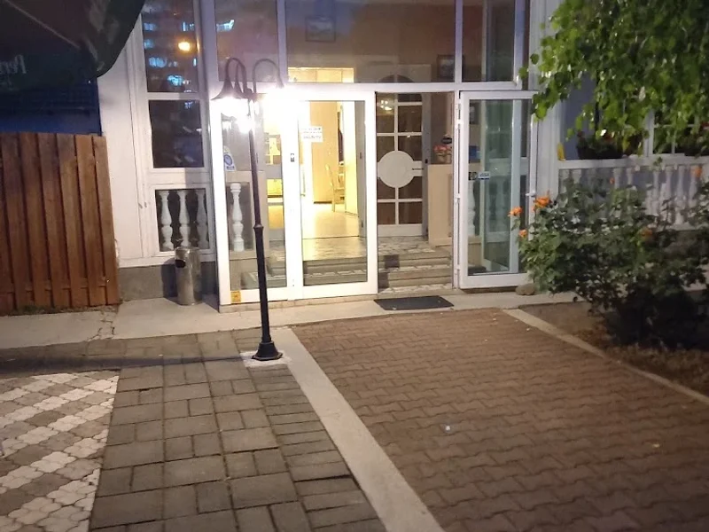 Pensiunea Ana, Târgu-Mureș