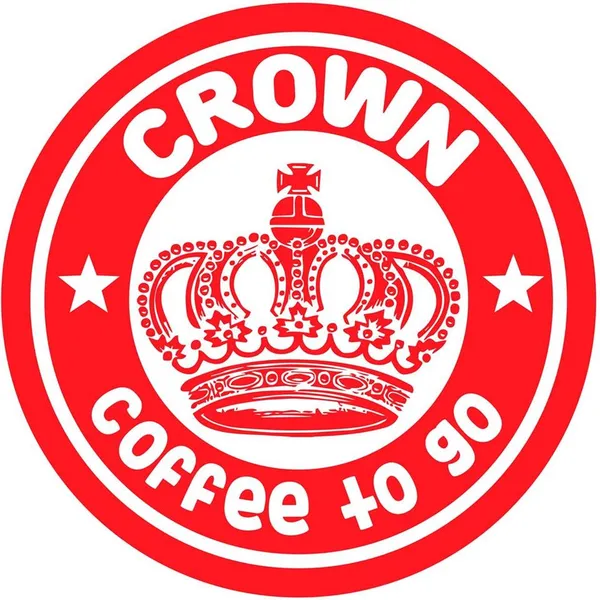 Crown Coffee To Go