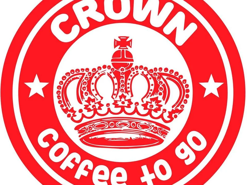 Crown Coffee To Go