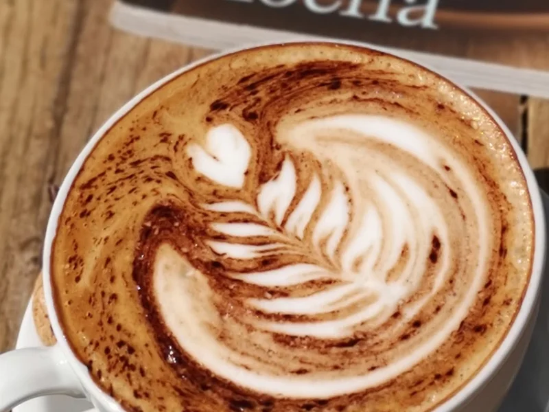 Cafeneaua Roasted Brown