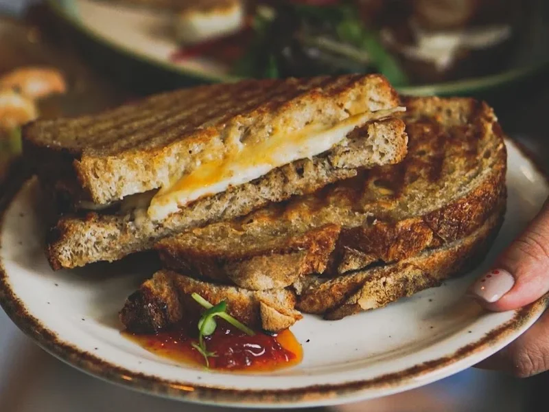 Arthur’s Corner Coffee & More