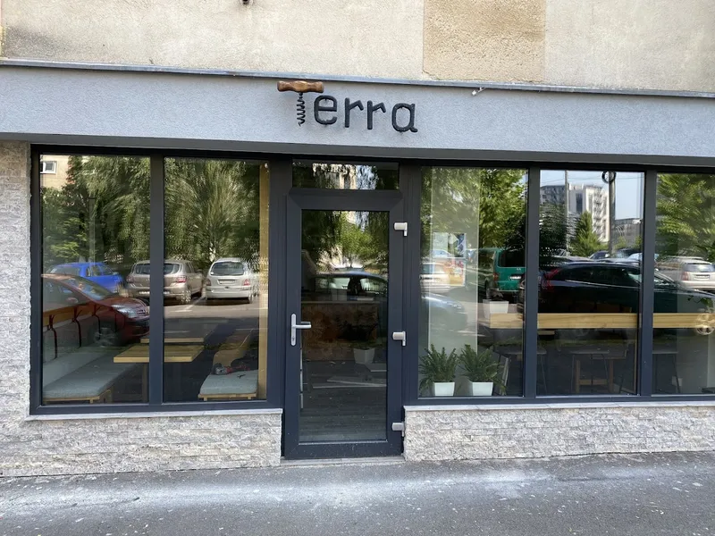 Terra Caffe