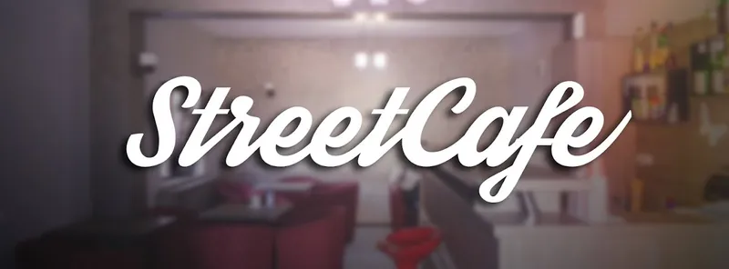 Street Cafe