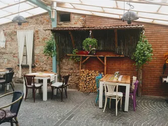 Liste 16 restaurante vegane din Baia Mare