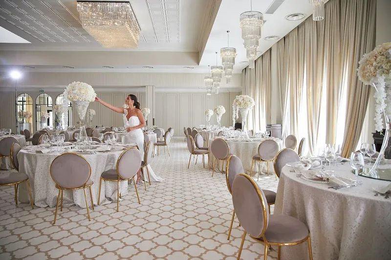 Stephany Ballroom