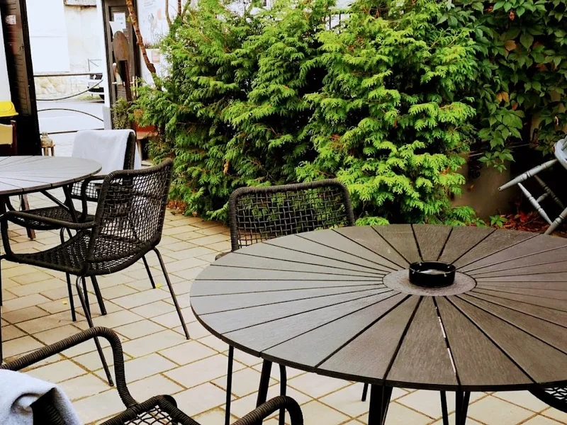 Cafeneaua Roasted Brown