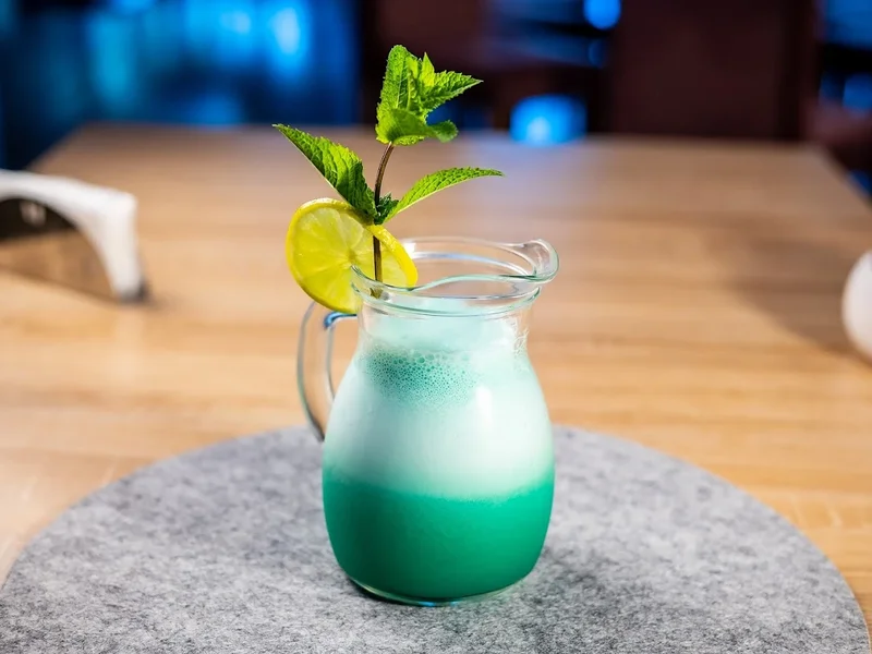 Destino Club & Lounge