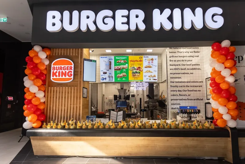 Burger King