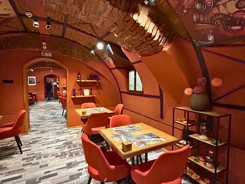 Taverna Diavolului
