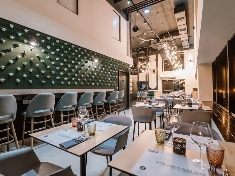 Petry Urban Grill