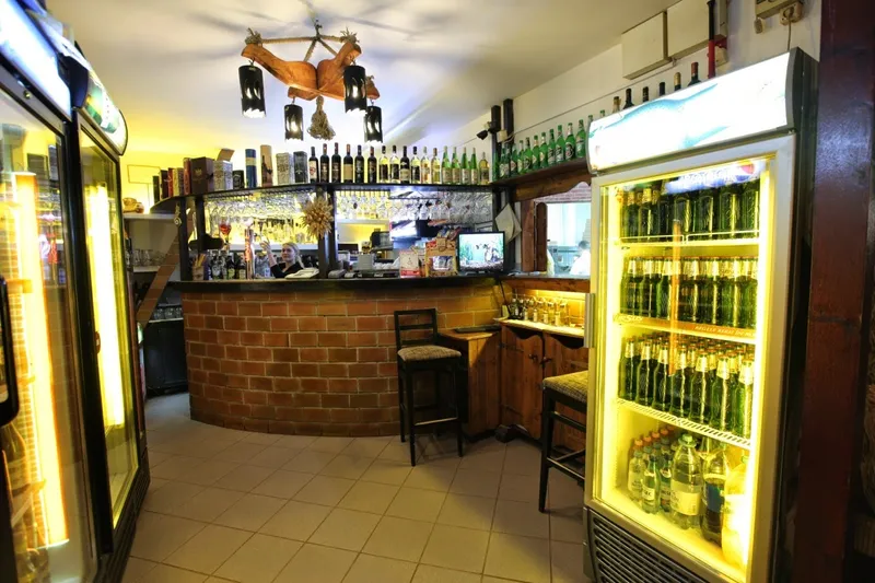 Bistro Mureșeni