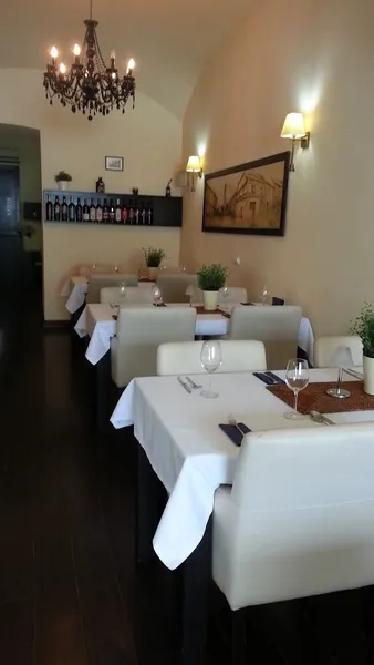 Restaurant LUMIERE