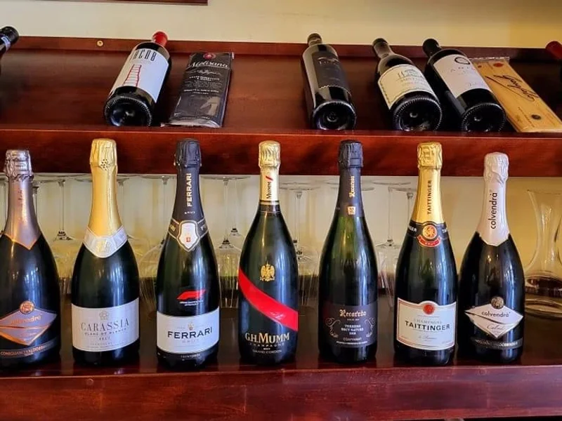 Osteria del Dottore(Atlantic)