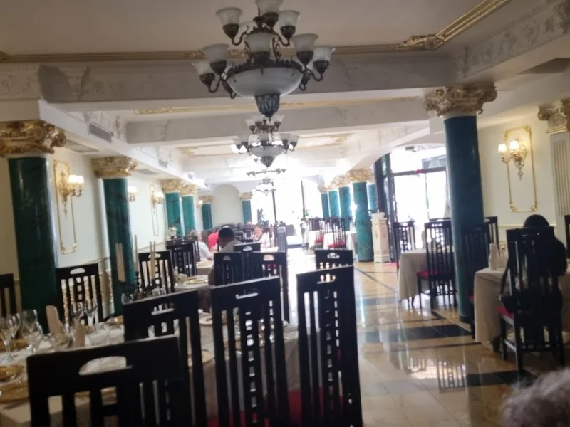 Restaurant Casa Crișan