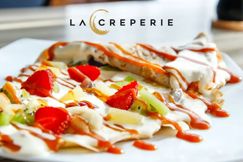 La Creperie