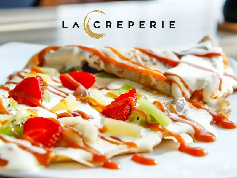 La Creperie
