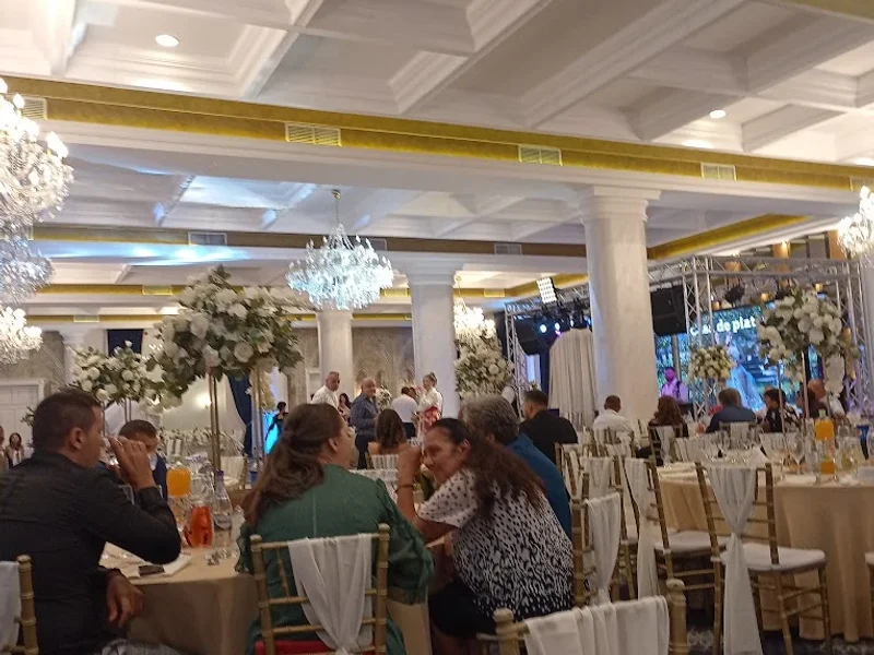 Restaurant Paradis Noblesse