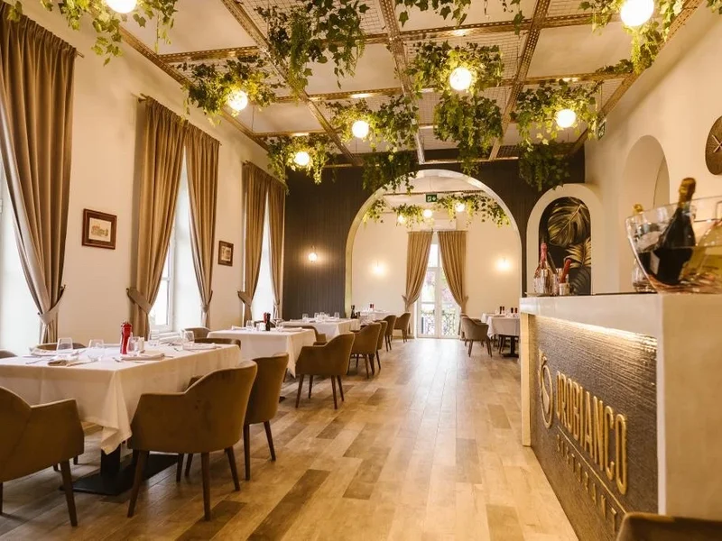 Orobianco Ristorante