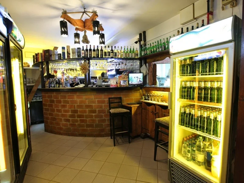 Bistro Mureșeni