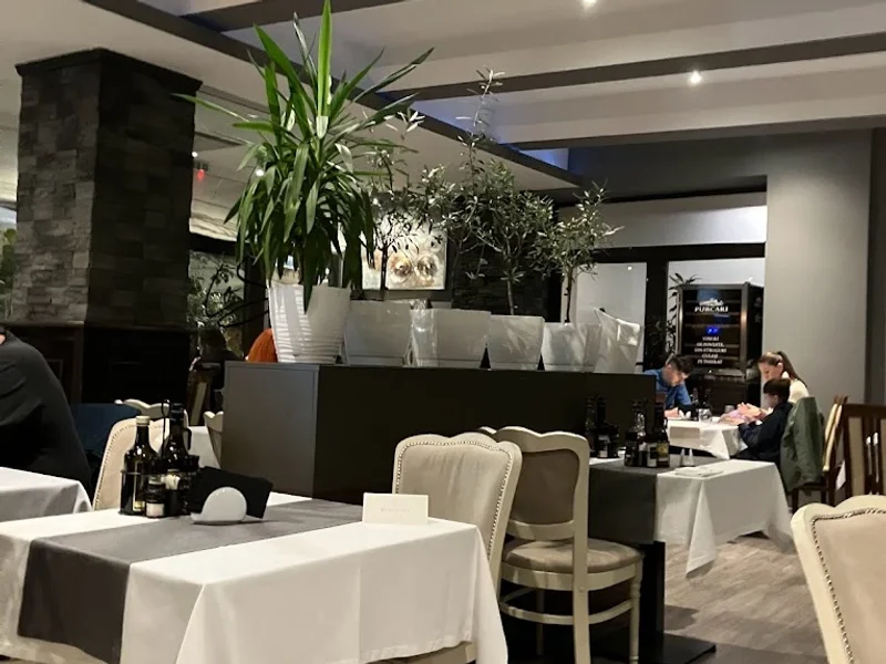 Lo Sfizio - Cucina Italiana