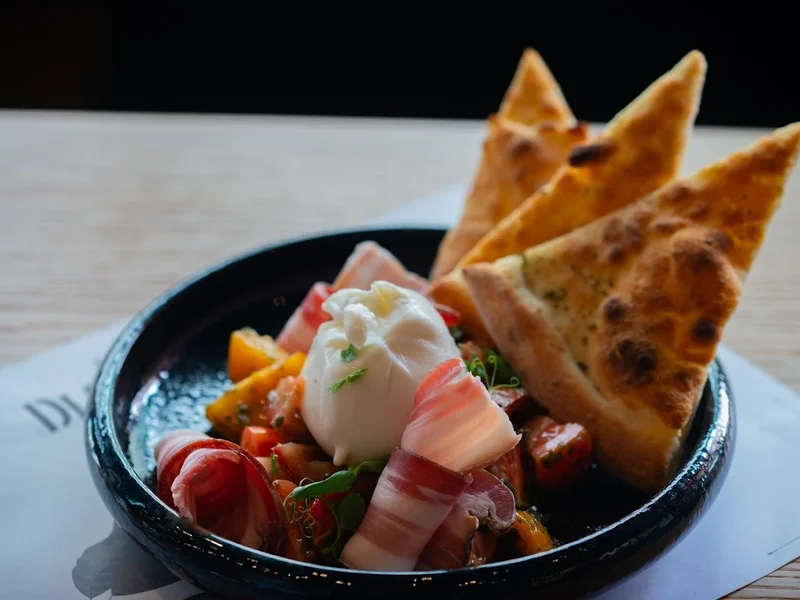 La Diavolo Shopping-City