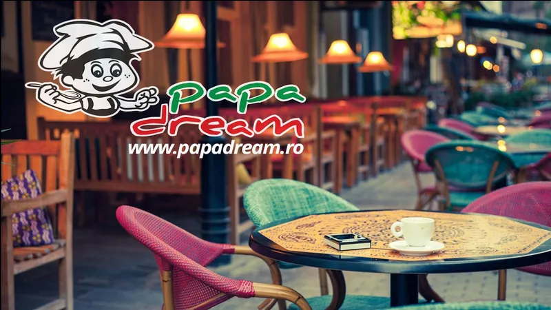 PapaDream SRL