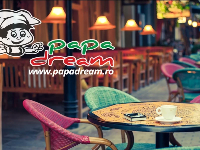 PapaDream SRL