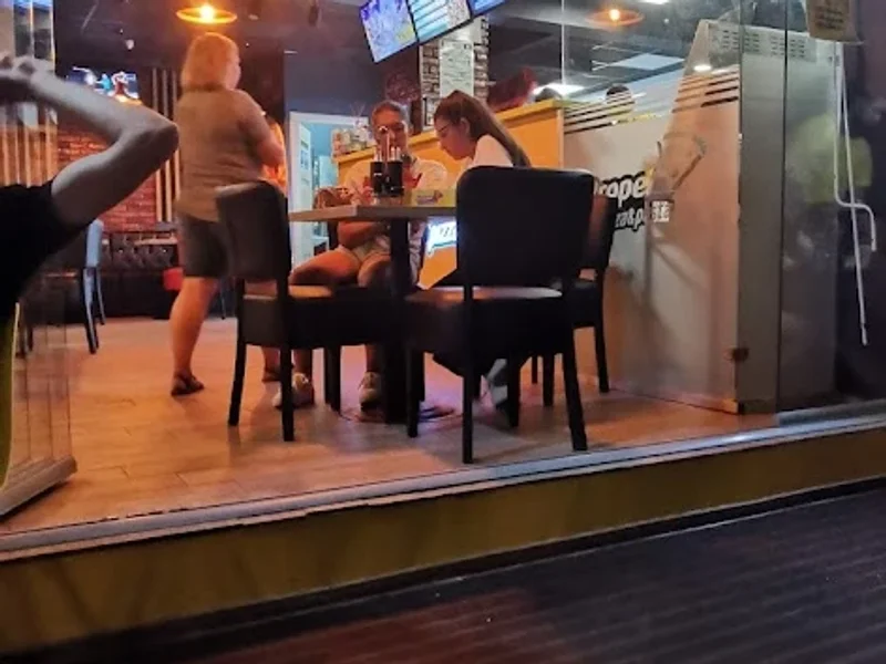 Proper Pizza Râmnicu Vâlcea Traian