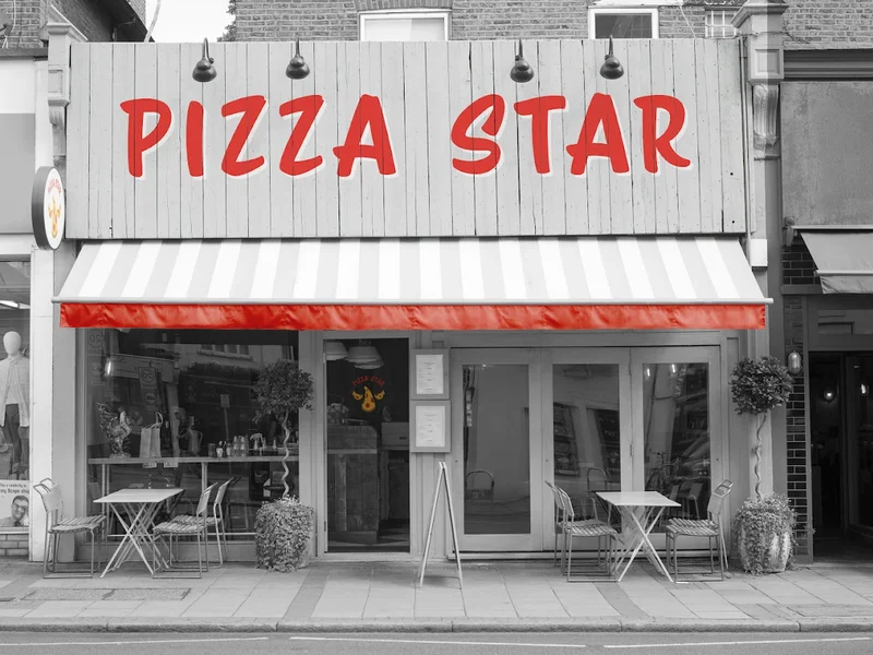 Pizza Star