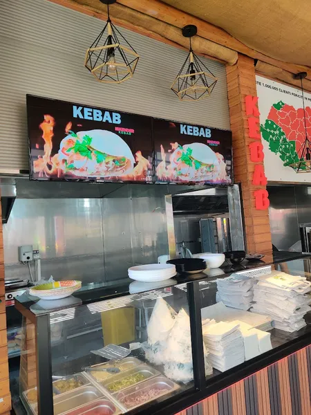 Iskender Kebab Vâlcea