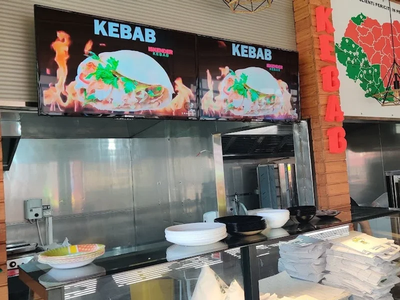 Iskender Kebab Vâlcea