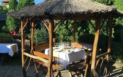 Liste 20 mic dejun din Târgu Mureș