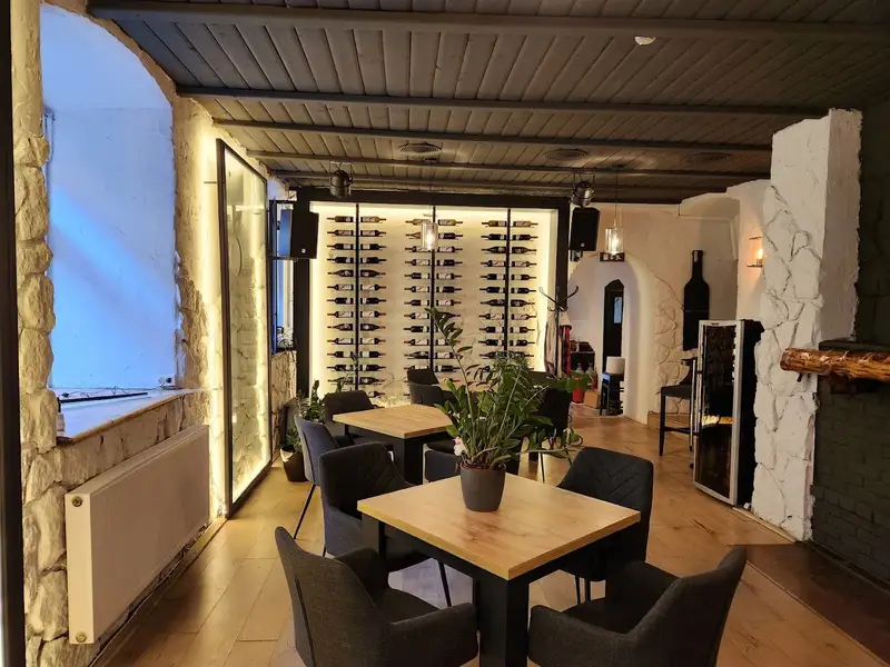 Restaurant Millennium Baia Mare