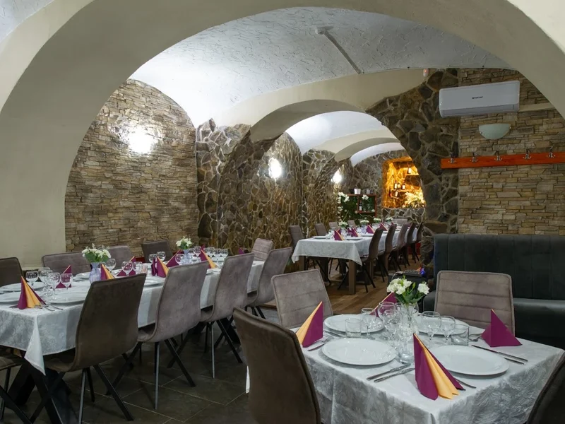 La Crama By Art Culinar