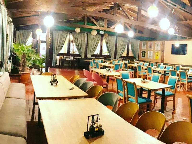 L'Accademia del Gusto