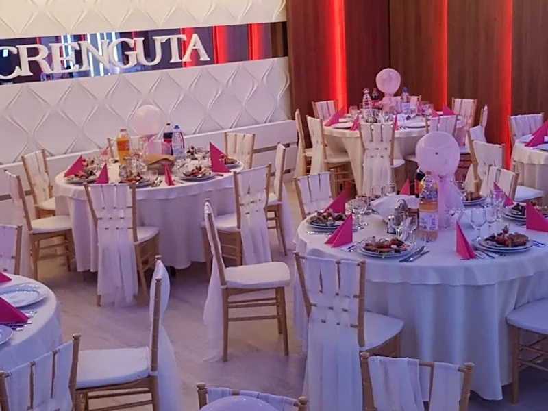 Restaurant Crenguța