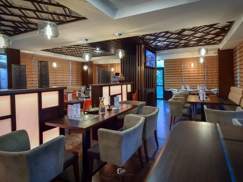 Sempre Buono Restaurant