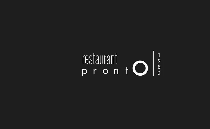 Restaurant Pronto