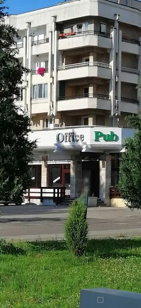 Office Pub