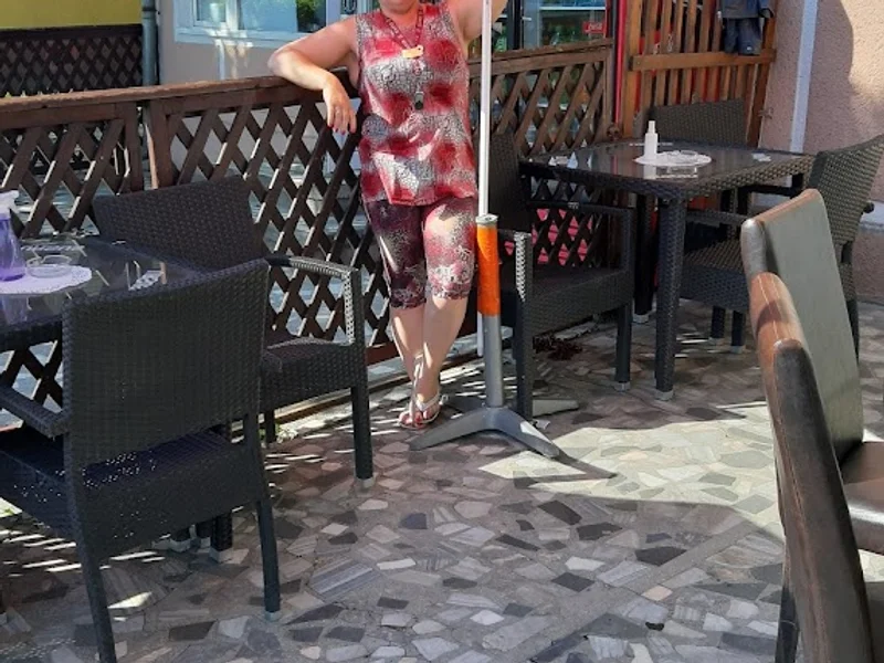 Aliusha cafe bar srl