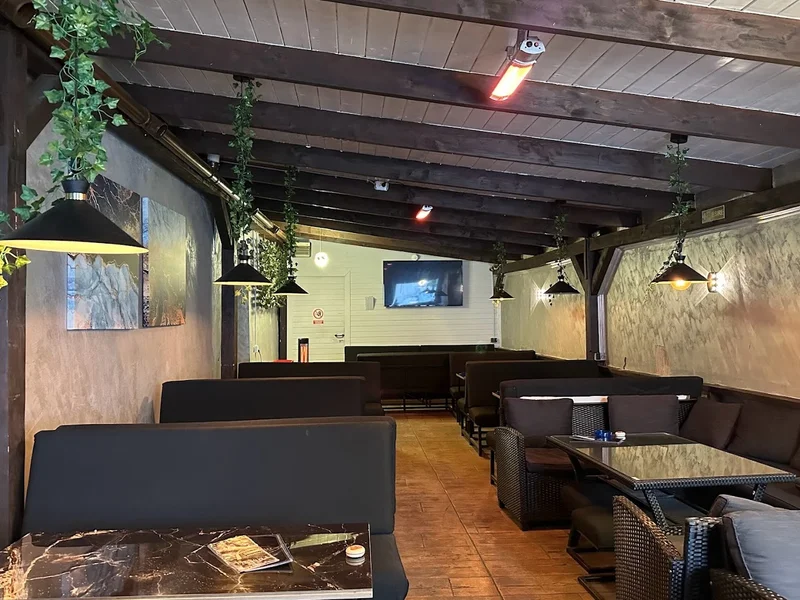 EMBASSY Narghila Baia Mare