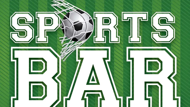 SportsBar