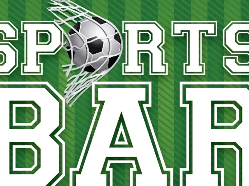 SportsBar